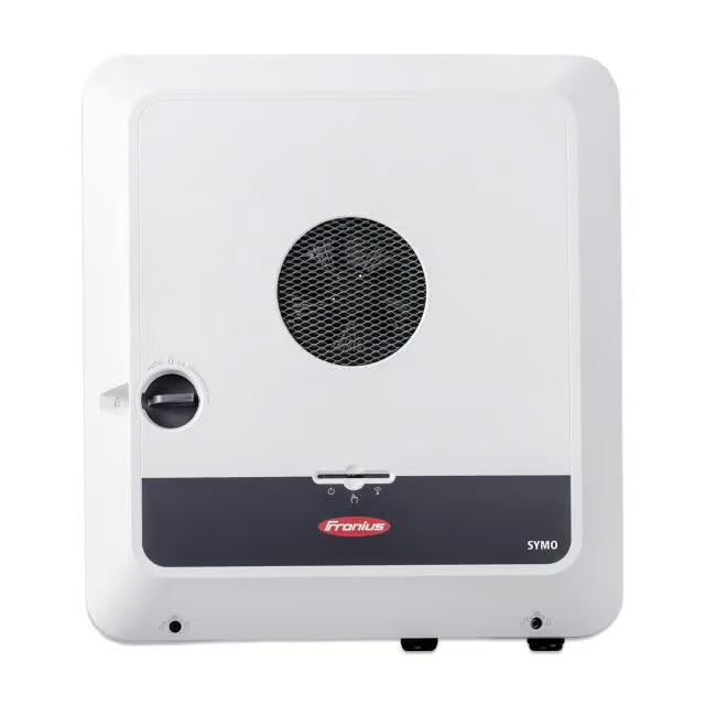 Fronius Symo GEN24 3.0 Standard