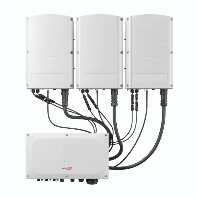 SolarEdge SE90K-RW00IBNM4