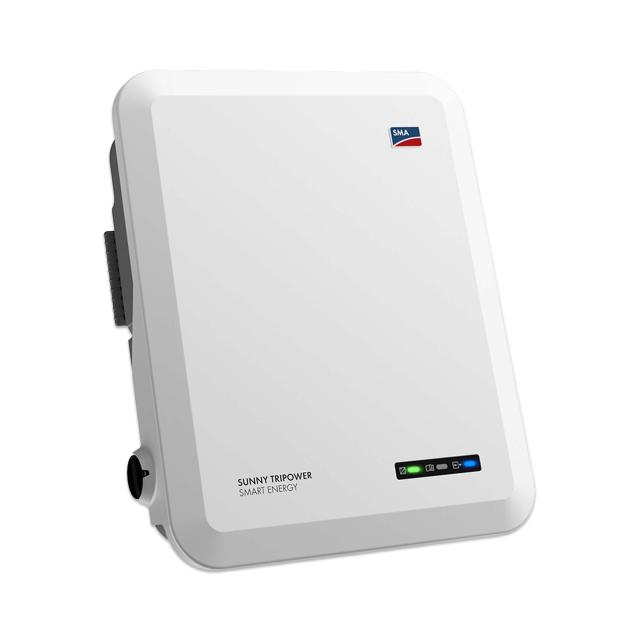 SMA Sunny Tripower 5.0 Smart Energy STP5.0-3SE