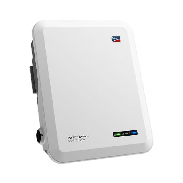 SMA Sunny Tripower 6.0 Smart Energy STP6.0-3SE