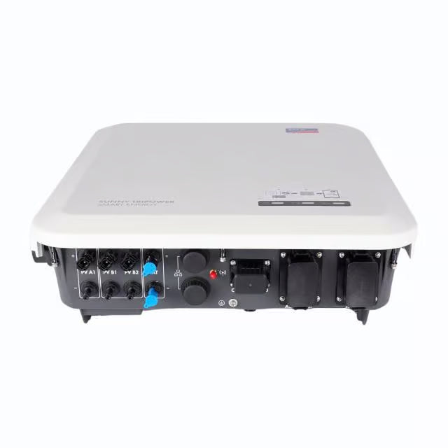 SMA Sunny Tripower 8.0 Smart Energy STP8.0-3SE