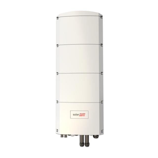 SolarEdge Home Hub SE8K-RWB48BFN4