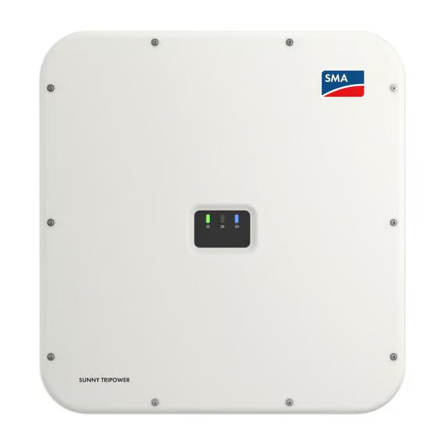 SMA Sunny Tripower X 15 STP 15-50