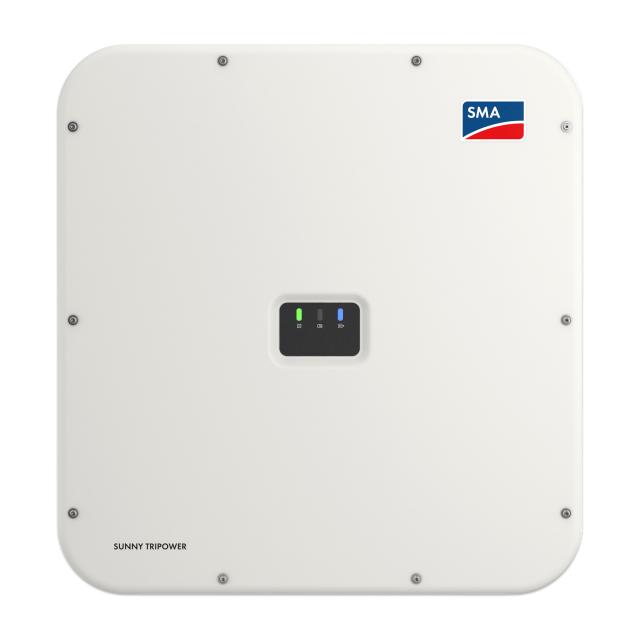 SMA Sunny Tripower X 20 STP 20-50
