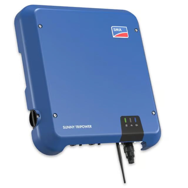 SMA Sunny Tripower 4.0 STP4.0-3AV-40