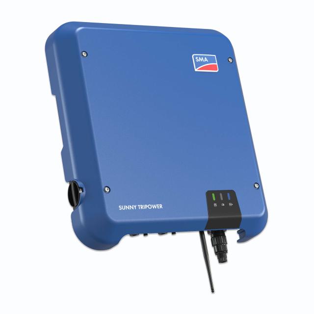 SMA Sunny Tripower 6.0 STP6.0-3AV-40
