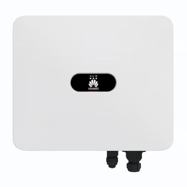 HUAWEI SUN2000-20K-MB0