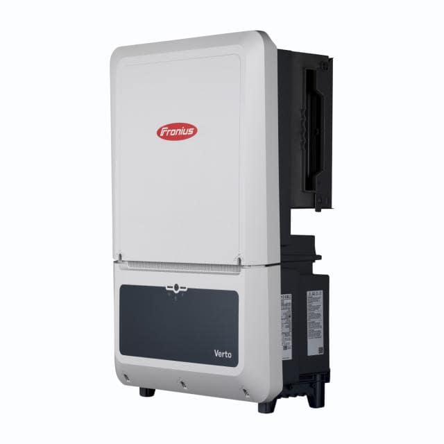 Fronius Verto 30.0 - (SPD 1+2)