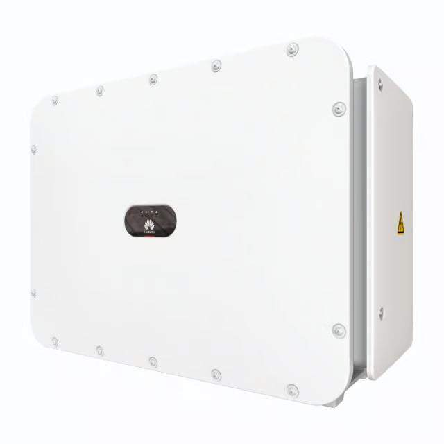 HUAWEI SUN5000-150K-MG0 (only fully optimised)