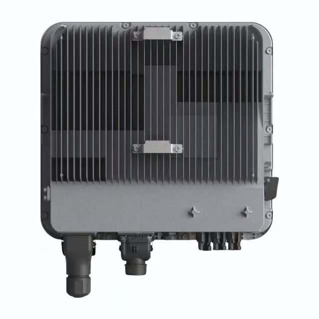 HUAWEI SUN2000-5K-MAP0