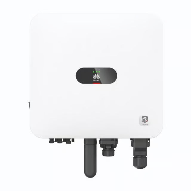 HUAWEI SUN5000-8K-MAP0 (nur voll optimiert!)