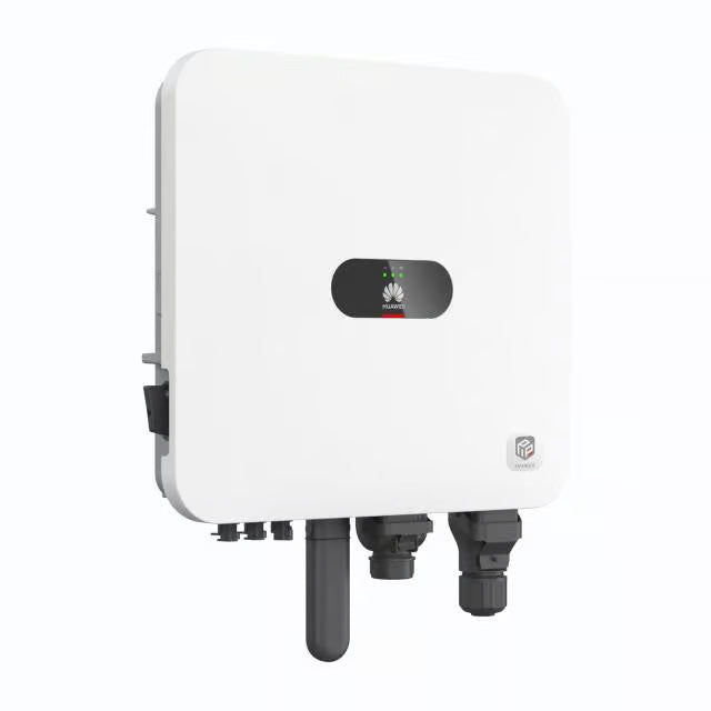 HUAWEI SUN5000-8K-MAP0 (nur voll optimiert!)