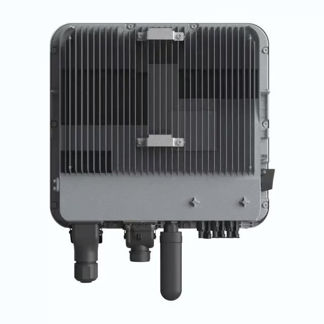 HUAWEI SUN5000-12K-MAP0 (nur voll optimiert!)
