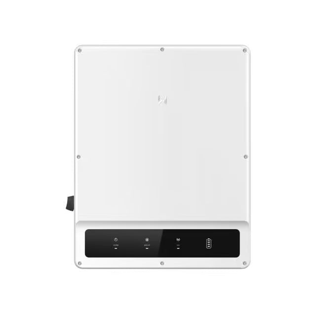 GoodWe GW50K-ET-10_AFCI (ET50 Serie)