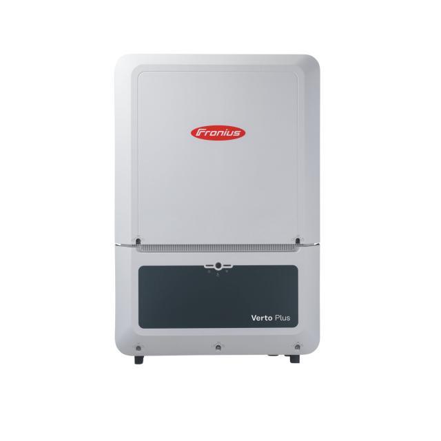 Fronius Verto Plus 15.0 - (SPD 1+2)
