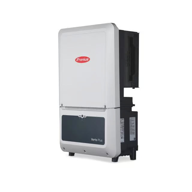 Fronius Verto Plus 15.0 - (SPD 1+2)
