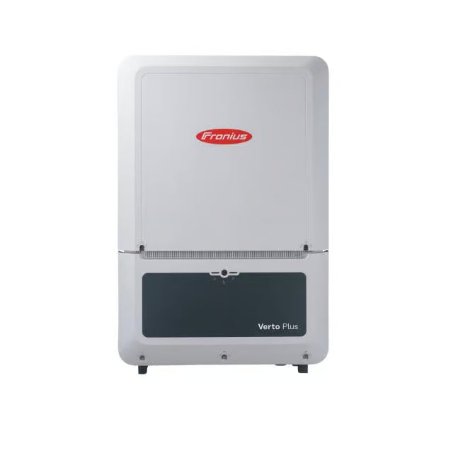 Fronius Verto Plus 17.5 - (SPD 1+2)
