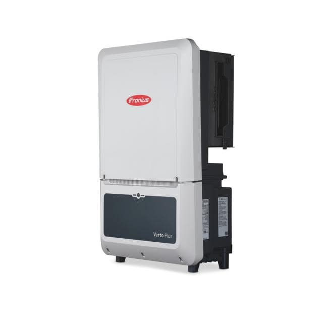 Fronius Verto Plus 33.0 - (SPD 1+2)