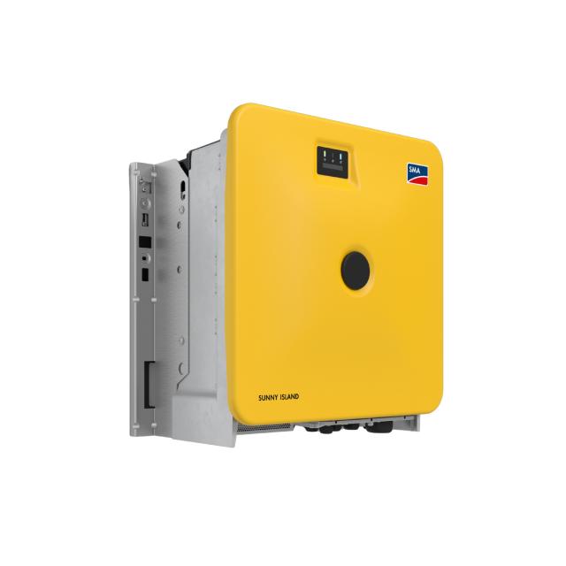 SMA Sunny Island X 30 SI30-20 mit Display