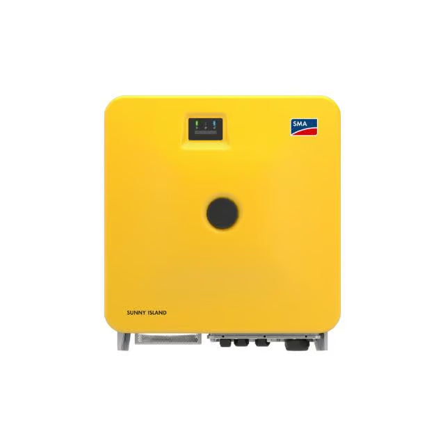 SMA Sunny Island X 50 SI50-20 mit Display