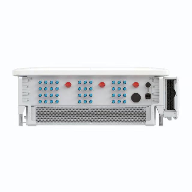 HUAWEI SUN2000-100KTL-M2 AFCI - (SPD I+II)