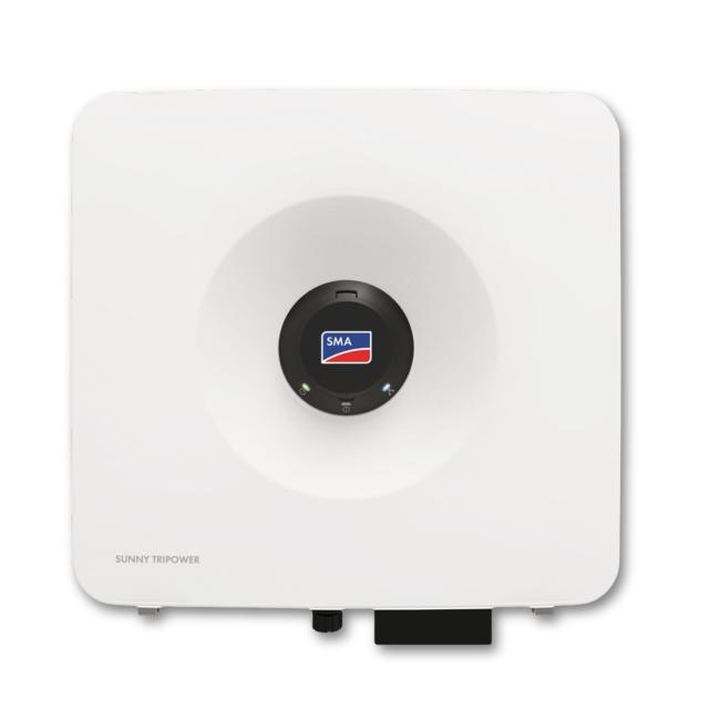SMA Sunny Tripower X 60 STP 60-80