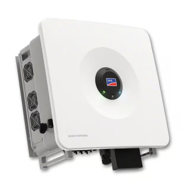 SMA Sunny Tripower X 60 STP 60-80