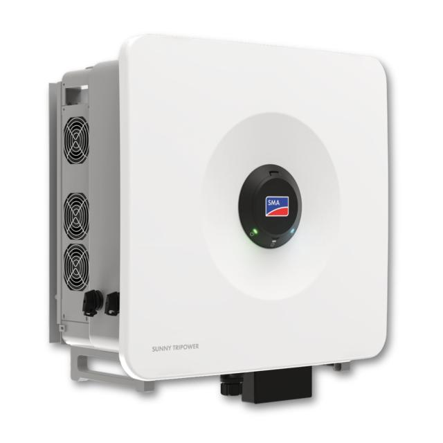 SMA Sunny Tripower X 50 STP 50-80