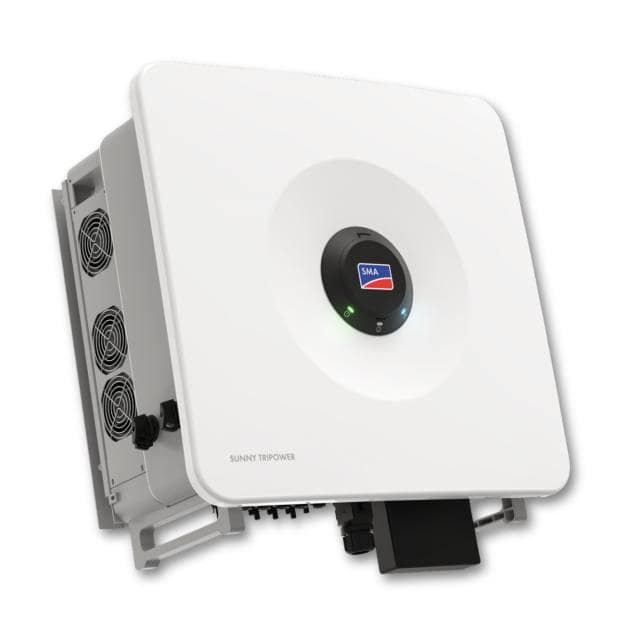 SMA Sunny Tripower X 50 STP 50-80