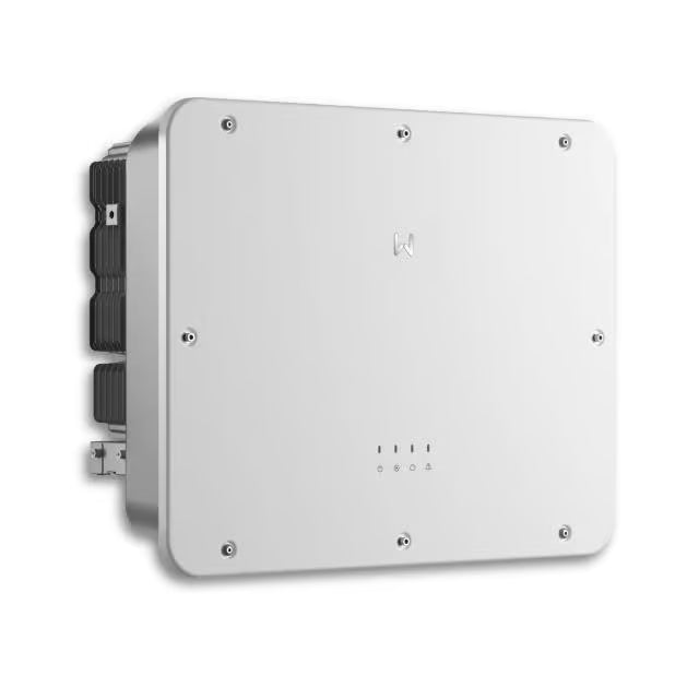 GoodWe GW60K-SMT-G20 (SMT G2 Serie)