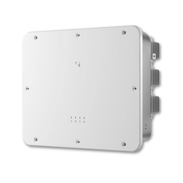 GoodWe GW60K-SMT-G20 - PID, Typ I+II (SMT G2 Serie)