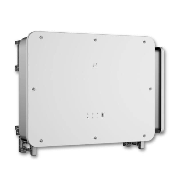 GoodWe GW80K-ET-G10 (ET Serie)
