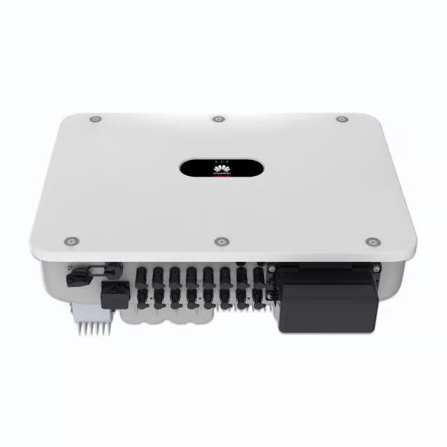 HUAWEI SUN2000-30K-MC0