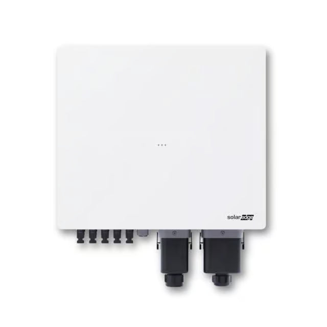 SolarEdge Nexis Inverter NX20K (8kW- 20kW)