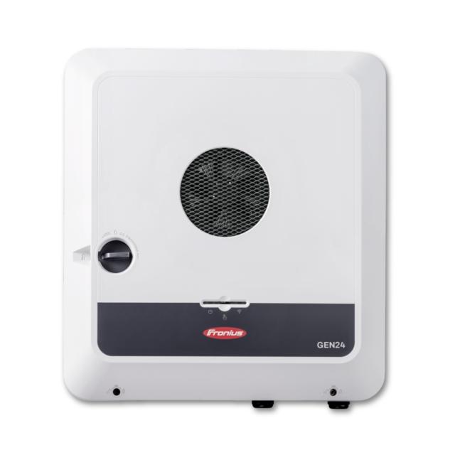 Fronius Symo GEN24 SC 6.0 Standard