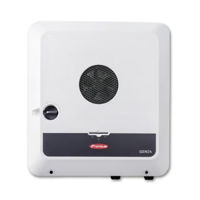 Fronius Symo GEN24 SC 8.0 Standard