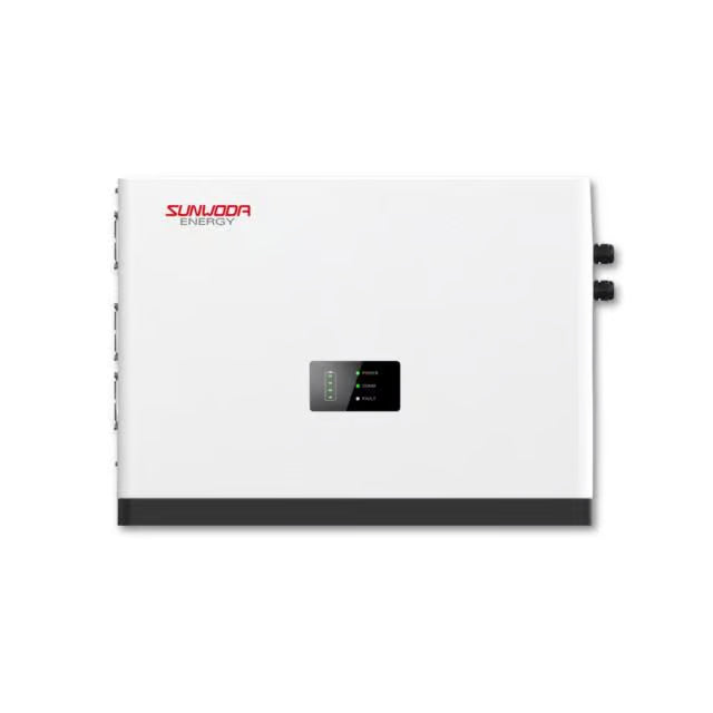 SMA Sunwoda SW8KH3UT (8 kW)