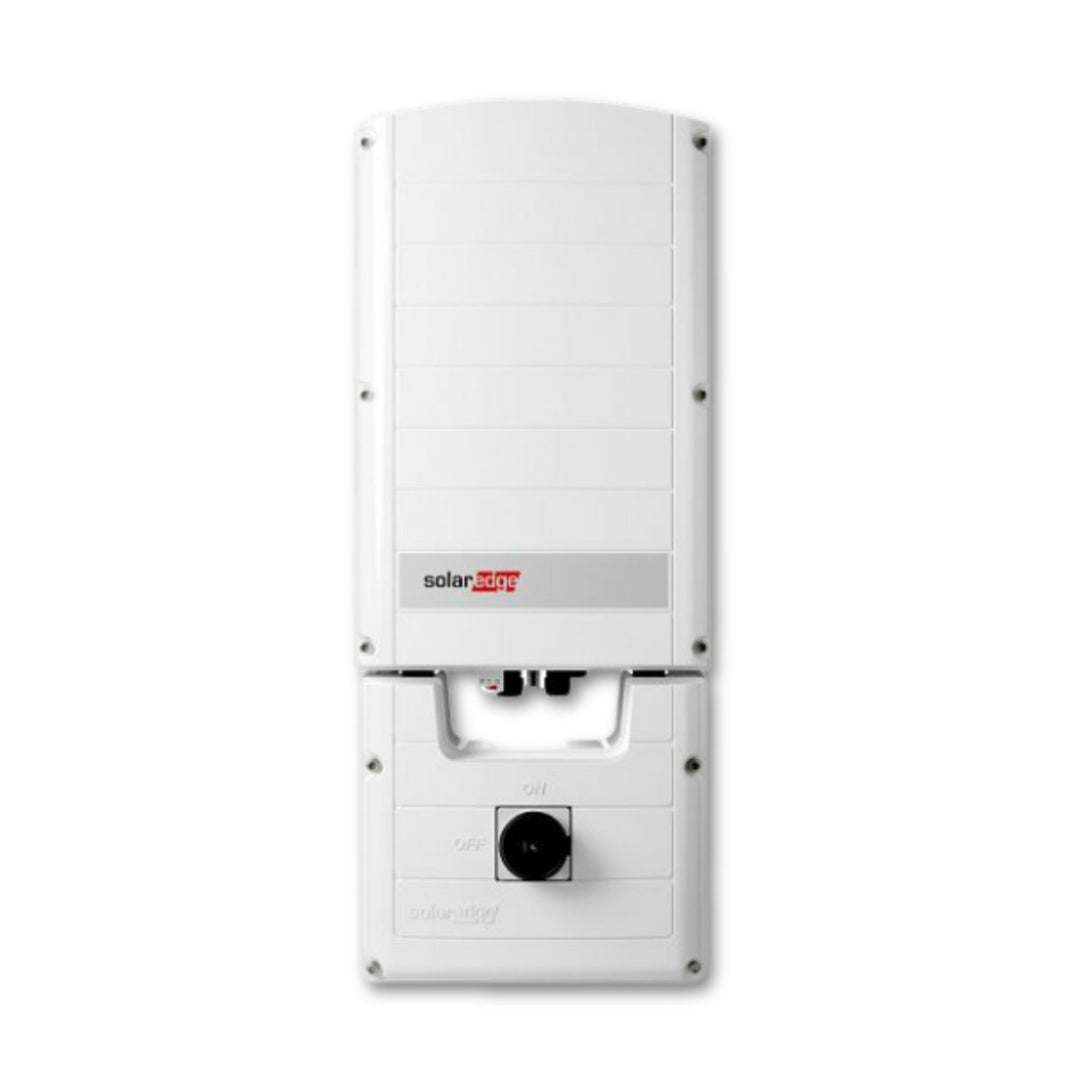SolarEdge 20/25/27,6/30/33,3K SE-SIN-RWR0IBNH8