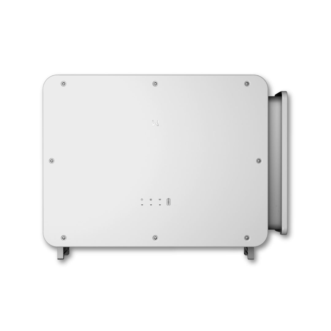 GoodWe GW99.99K-ET-G10 (ET Serie)