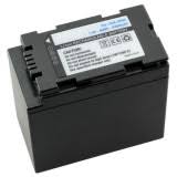 Panasonic CGA-D54S / 1H