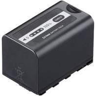 Panasonic VW-VBD58E-K