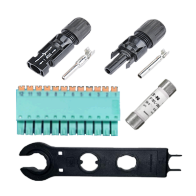 02233XPU KIT (LUNA2000-S1)
