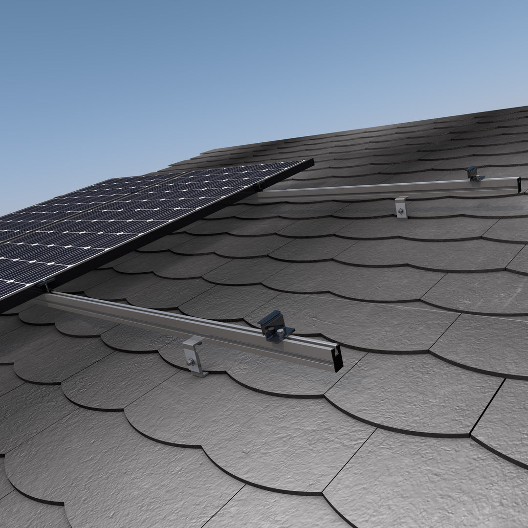 02.1V-EU Pitched Roof 02,1V-EU - Art. 9310