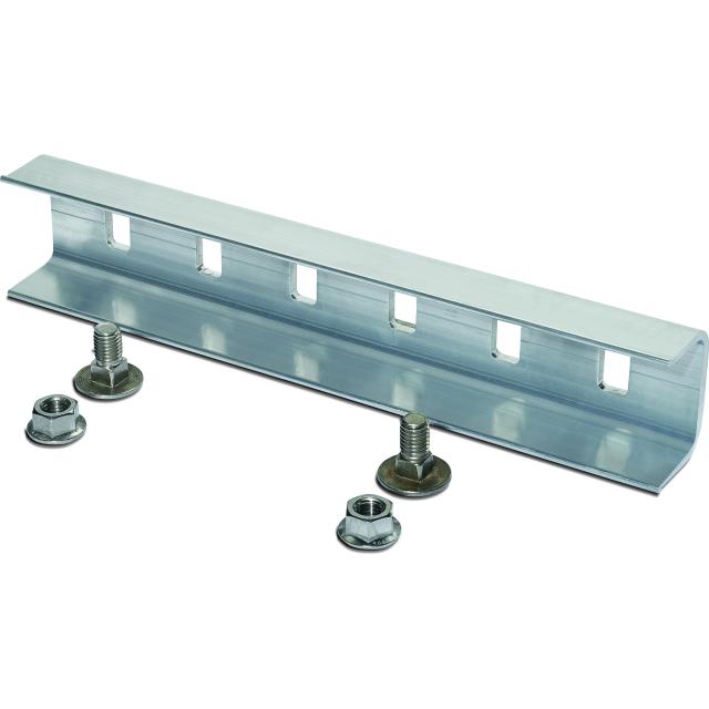 novotegra Schienenverbinder-Set C47