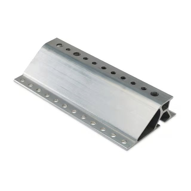 novotegra Grundprofil 40 L=245mm