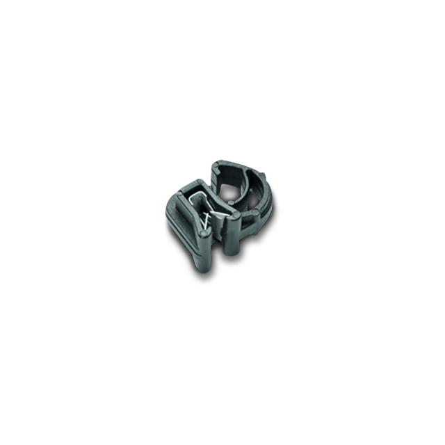 Novotegra Kabel-Clip10 mm
