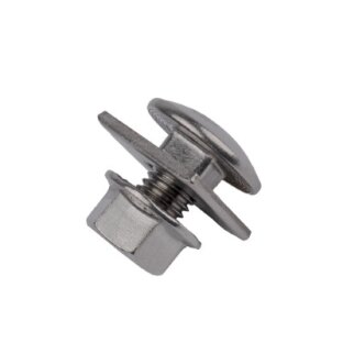novotegra Loslager 71/95 Schraubenset
