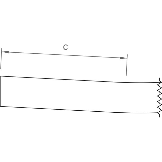 novotegra Verbinder Basisprofil Kehle 3°