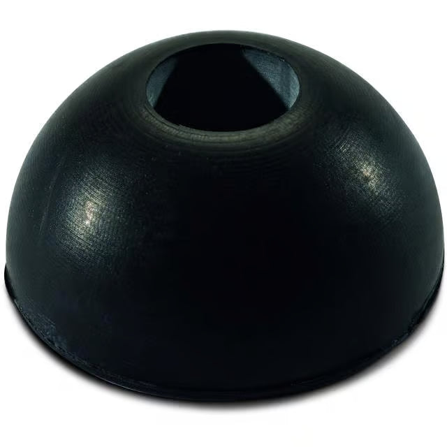 novotegra EPDM-Runddichtung d = 25mm
