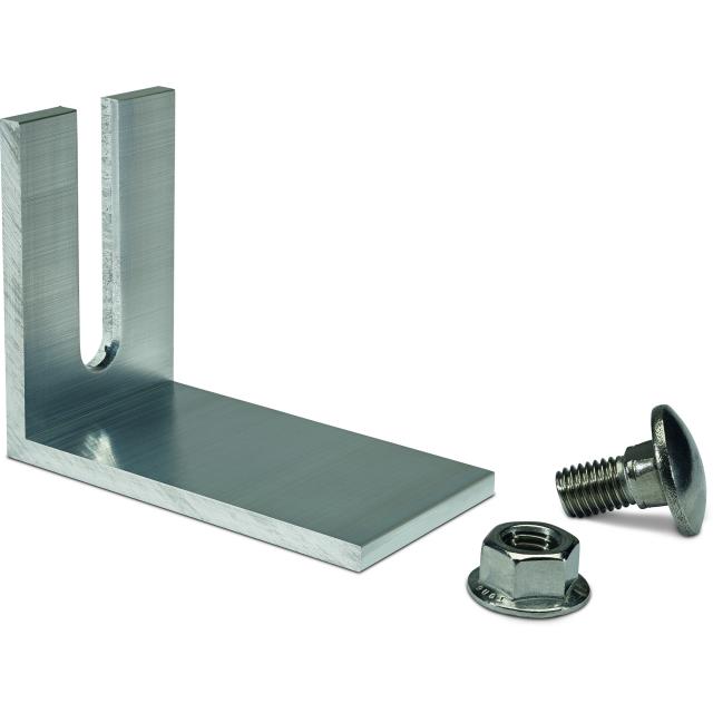 novotegra Abrutschsicherung/Abdeckkappe-Set C71